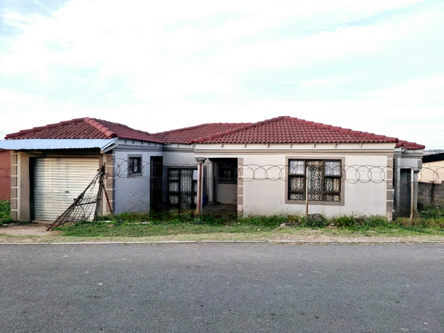 3 Bedroom Property for Sale in Mdantsane Nu 6 Eastern Cape